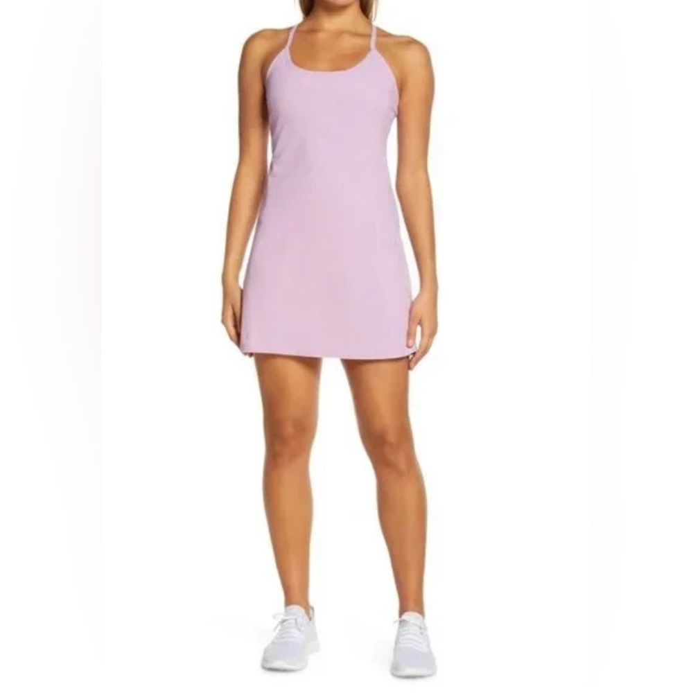 Outdoor Voices Exercise dress